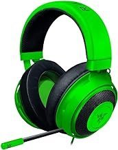 Headset Gamer Razer Kraken Multi Platform Green P2, Verde, RZ.AU.KR.03.RT