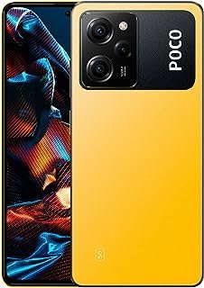 Smartphone Xiaomi POCO X5 Pro 5G Dual SIM 6+128GB,6,67