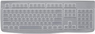 Logitech Capas protetoras para teclado K120 – Silicone