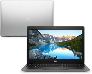 Notebook Dell Inspiron 15 3000 i15-3583-DS90S 8ª Geração Intel Core i7 8GB 256GB SSD 15.6