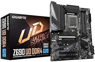 PLACA MAE GIGABYTE Z690 UD DDR4-12ª GERACAO