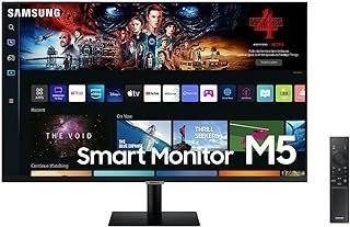 Smart Monitor Samsung 27