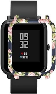 Case Bumper para Xiaomi Huami Amazfit Bip (Florida 4)