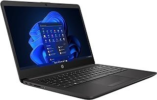 Notebook HP 240 G8 i5-1135G7 8GB 256GB WIN 11 PRO 6E505LA#AK4