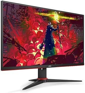 Monitor Gamer AOC SNIPER 27