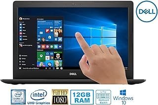 Notebook Inspiron Dell 15,6 i3 Touch Screen Model 5570