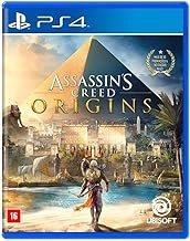 Assassin’S Creed Origins – Playstation 4