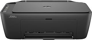 Impressora multifuncional HP DeskJet Ink Advantage 2874 (6W7G2A#AK4) – Impressora, Copiadora e Scanner