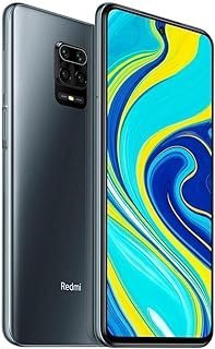 Redmi Note 9S 128gb 6gb RAM – Interstellar grey