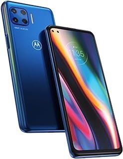 Moto G 5G Plus (128 GB, 6 GB) 6.7