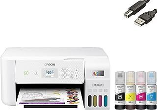 MULTIFUNCIONAL COLOR ECOTANK EPSON L6490 A4, CINZA, GRANDE, C11CJ88302