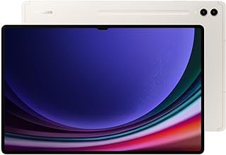 SAMSUNG Galaxy Tab S9 Ultra bege 12 + 512 GB