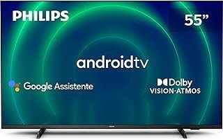 PHILIPS Android TV 55