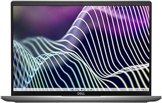 Dell Laptop Latitude 7440 – Tela sensível ao toque QHD+ de 14 polegadas (2560 x 1600) – Intel Core i7-1365U 10 núcleos (13ª geração) – RAM de 32 GB – SSD de 512 GB – 4 anos de ProSupport – Win11 pro