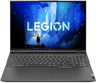 Lenovo Idea 82S00003US Legion 5 Pro I7 16g 512g 11h