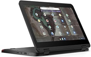 Lenovo 82JB003XUS Ts 500e G3 N4500 4g 32g Crm