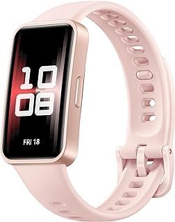 Smartband HUAWEI Band 9, Uso confortável 24 horas por dia, 7 dias por semana,Monitoramento da qualidade do sono, Até duas semanas de duração da bateria, compatível com iOS e Android