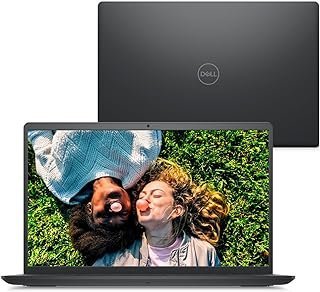 Notebook Dell Inspiron I15-I120K-M45C 15.6