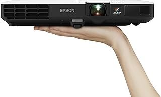 Projetor LCD Epson PowerLite, PowerLite 1785W, Preto