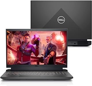 Notebook Gamer Dell G15-a0506-M30P 15.6