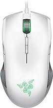 Mouse Razer Lancehead Tournament Mercury Edition 16000 DPI, Branco, RZ01-02130200-R3M1