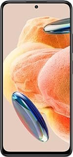Xiaomi Redmi Note 12 Pro 4G (256GB + 8GB) Desbloqueado de fábrica global 6.67 108MP Pro Triple Camera (Tmobile/Tello/Mint USA Market) + Extra (Fast 33w Dual Car Charger) (Star Blue (Global))