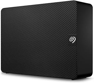 HDD Externo Seagate 16TB Expansion USB 3.0 Portatil 3,5”