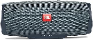 JBL, Caixa de Som, Charge Essential 2, Portátil, Bluetooth, À Prova D’água – Cinza