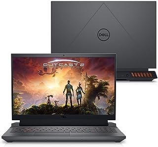Notebook Gamer Dell G15-i1300-A20P 15.6
