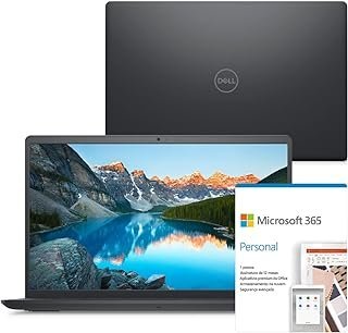 DELL Notebook Inspiron i15-i1100-A20PF 15.6