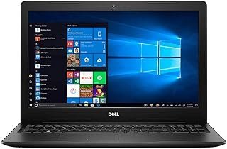 Laptop 2021 Dell Insprion 15 3000 15,6