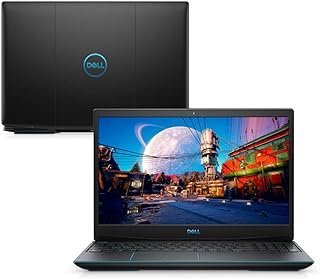 Notebook Gamer Dell G3 3500-M30P 15.6