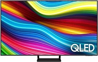 Smart TV QLED 85