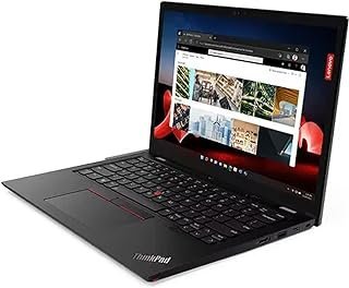 Lenovo ThinkPad L13 Yoga Gen 4 21FJ002CUS 13.3 Touchscreen Convertible 2 em 1 Notebook – WUXGA – 1920 x 1200 – Intel Core i5 13ª geração i5-1335U Deca-core [10 Core] 1,30 GHz – 16 GB RAM total – 16 GB