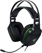 Headset Gamer Electra V2 USB, Razer, Microfones e Fones De Ouvido, Preto