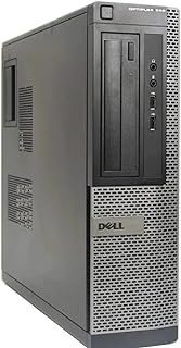 Desktop Dell 390 HDMI i5 2ª 4gb 250GB Windows10 Seminovo!!
