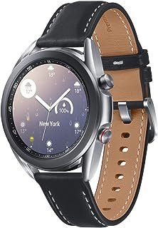 SAMSUNG Galaxy Watch3 41Mm Lte Prata