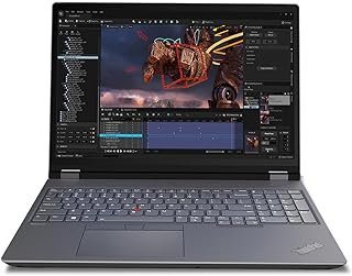 Lenovo Group Limited TS WS P16 G2 I7 32G 1T 11P