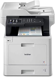 Multifuncional Brother Laser Color – MFCL8900CDW