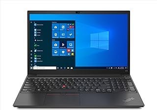 Notebook lenovo ThinkPad E15 i5-1235U 16GB 512GB SSD W11 Pro 15.6