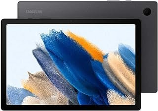 Tablet Samsung Galaxy A8 Wi-Fi, 64GB, 4GB RAM, Tela 10.5 polegadas, Cinza, SM-X200NZAUZTO