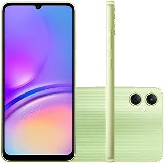 Smartphone Samsung Galaxy A05 4G 6.7