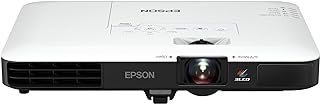 Epson Projetor LCD PowerLite 1780W V11H795020, branco