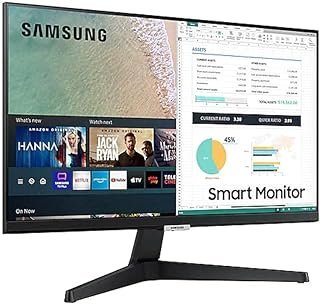 Smart Monitor Samsung 24