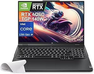 Lenovo Laptop para jogos Legion Pro 5i 16