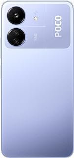POCO C65 6GB+128GB 5000mAh 6.74
