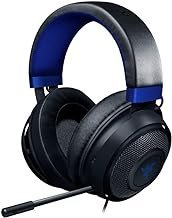 Headset Gamer Razer Kraken for Console, Preto