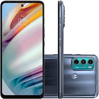 Smartphone Motorola Moto G60 128GB 6GB RAM Azul