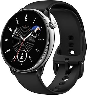 Amazfit Smartwatches GTR