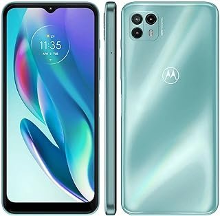 Motorola Moto G50 5G Verde 128 GB